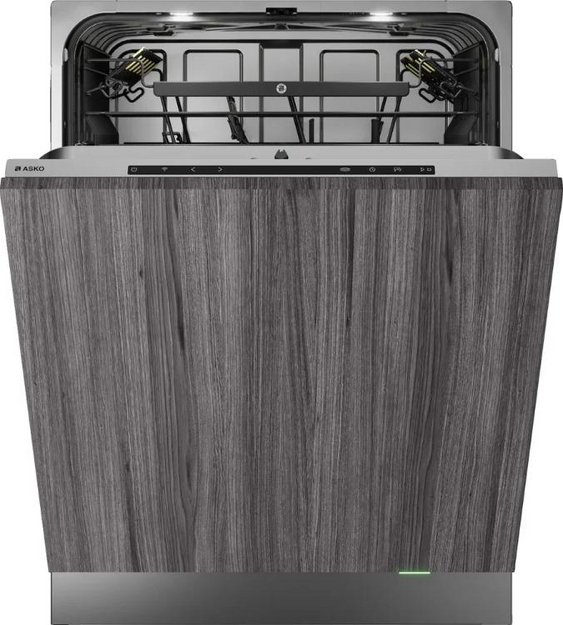 Встраиваемая посудомоечная машина Asko DFI748MU (preview 2)