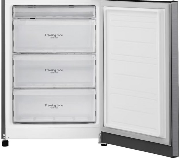 Холодильник LG GA-B429SLUZ (preview 5)