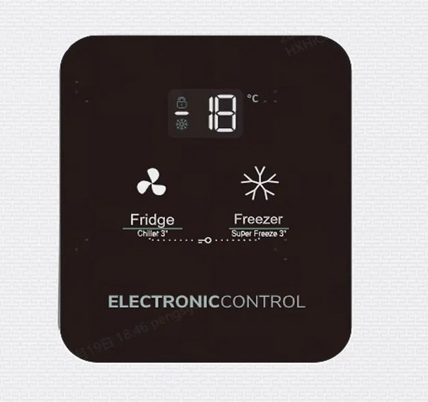 Морозильный ларь Gorenje FHC4216W5 (preview 4)