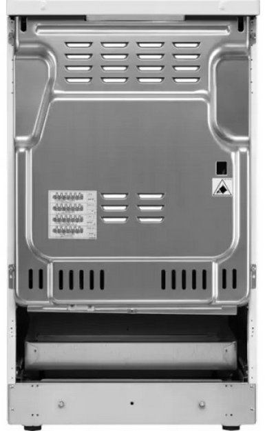 Электрическая плита Electrolux RKR560202X (preview 5)