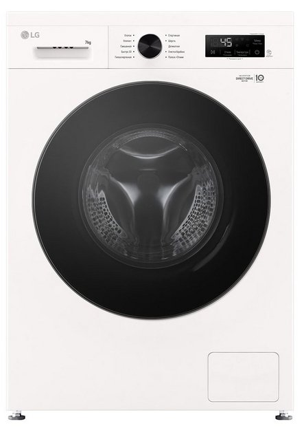 Стиральная машина LG F2Y1HS5W (preview 1)