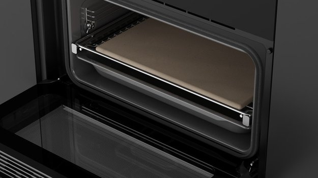 Духовой шкаф Teka HLC 8510P NIGHT RIVER BLACK (фото 5) Духовой шкаф Teka HLC 8510P NIGHT RIVER BLACK (preview 5)