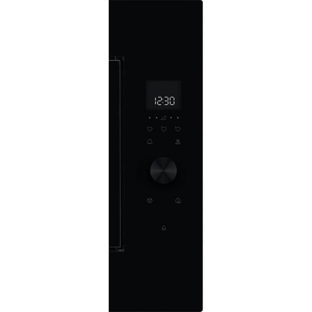 Встраиваемая микроволновая печь AEG TB6SM261FB (preview 3)