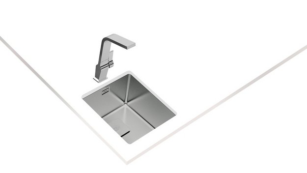 Мойка Teka FLEXLINEA RS15 34.40 POLISHED (фото 4) Мойка Teka FLEXLINEA RS15 34.40 POLISHED (preview 4)