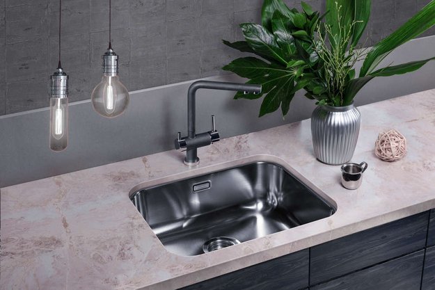 Мойка Omoikiri Omi 54-U/IF-IN (preview 2)