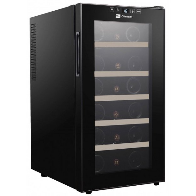 Винный шкаф Climadiff CC18 (preview 1)