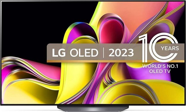 Телевизор LG OLED65B3RLA (preview 1)
