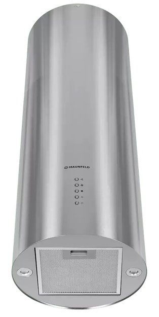 Вытяжка Maunfeld Lee Light Isla 35 нержавеющая сталь (preview 3)