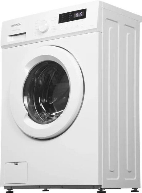 Стиральная машина Hyundai WME6004 (preview 6)