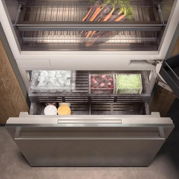 Встраиваемый холодильник Gaggenau RB492305 (preview 3)
