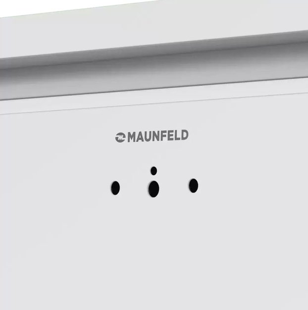 Встраиваемая вытяжка Maunfeld MZR Cool 60 белый (preview 9)