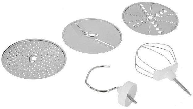 Кухонный комбайн Bosch MUMS2EB01 (preview 8)