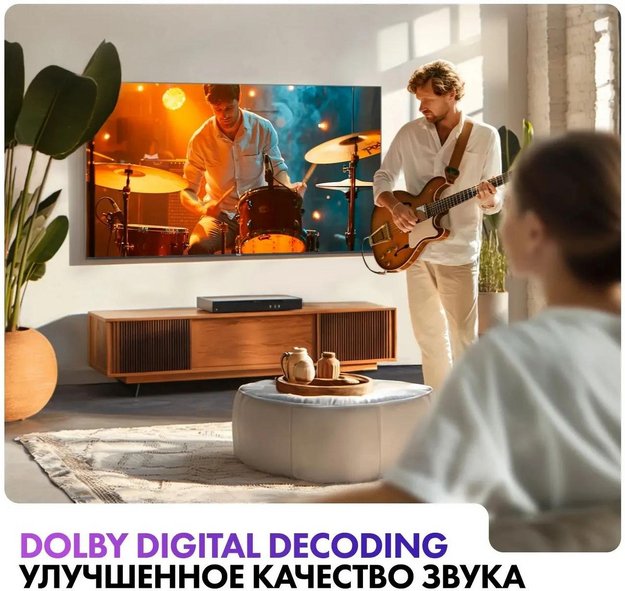 Телевизор Haier 43 LED H1 (фото 5) Телевизор Haier 43 LED H1 (preview 5)