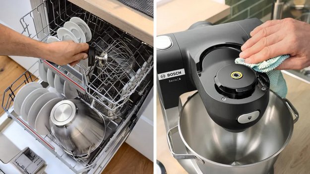 Кухонный комбайн Bosch MUMS6ZS17 (preview 12)