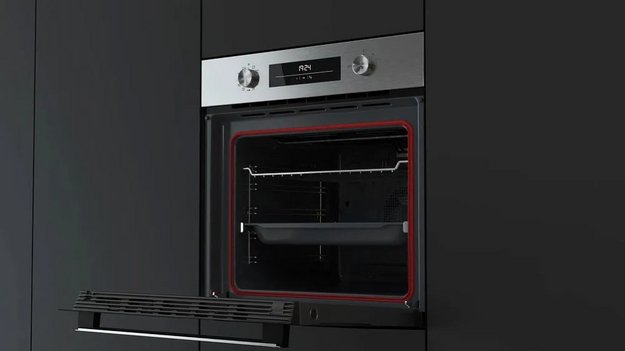 Духовой шкаф Teka HSB 6350 STAINLESS STEEL (preview 6)