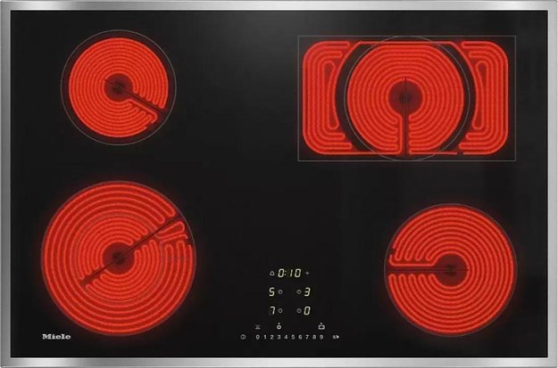 Варочная панель Miele KM 6542 FR с витрины, новая (без коробки) (preview 1)