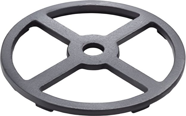 Кольцо для медленного кипения Bertazzoni 901438 (preview 1)