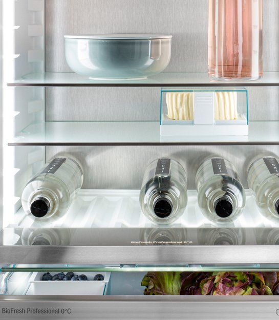 Встраиваемый холодильник Liebherr IRBdi 5180 Peak (preview 5)