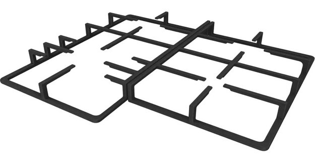 Газовая варочная панель Haier HHQ-G64CTHW (preview 7)