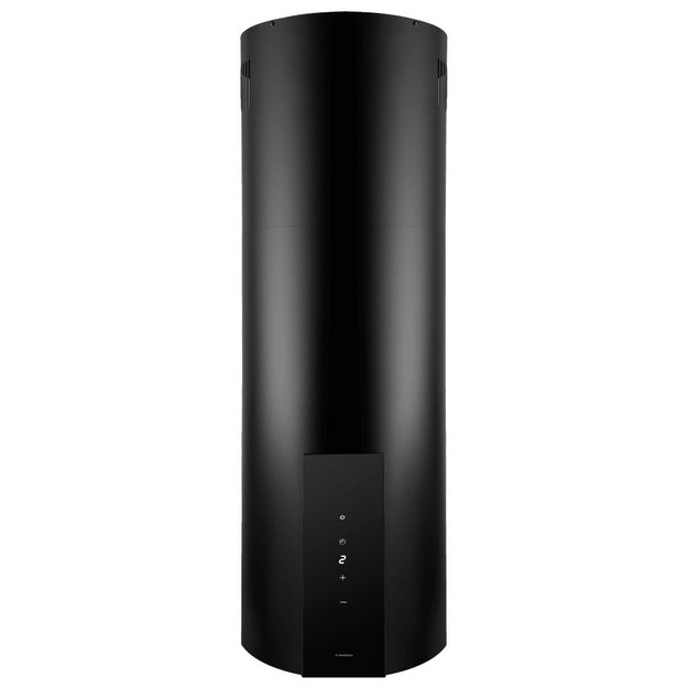 Вытяжка Maunfeld ALBA 39 Isla Black (preview 4)