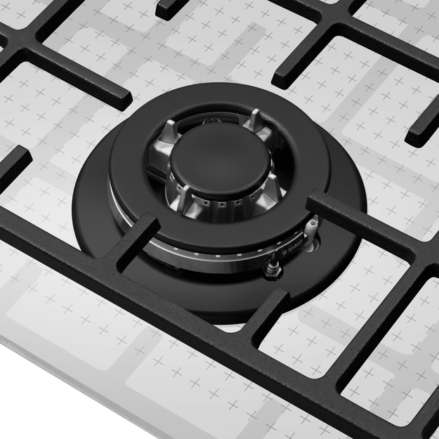 Варочная панель Maunfeld EGHG.43.73CW/G (preview 8)