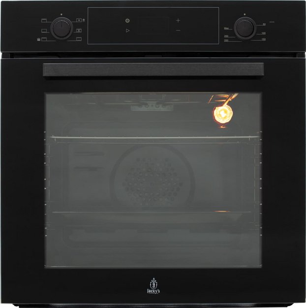 Духовой шкаф Jacky`s JO EB7336 (preview 2)