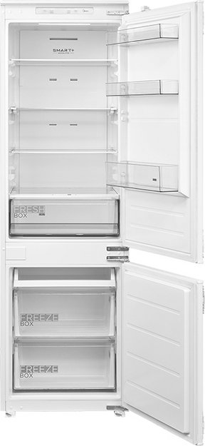 Встраиваемый холодильник Midea MDRE368FGE01 (preview 4)