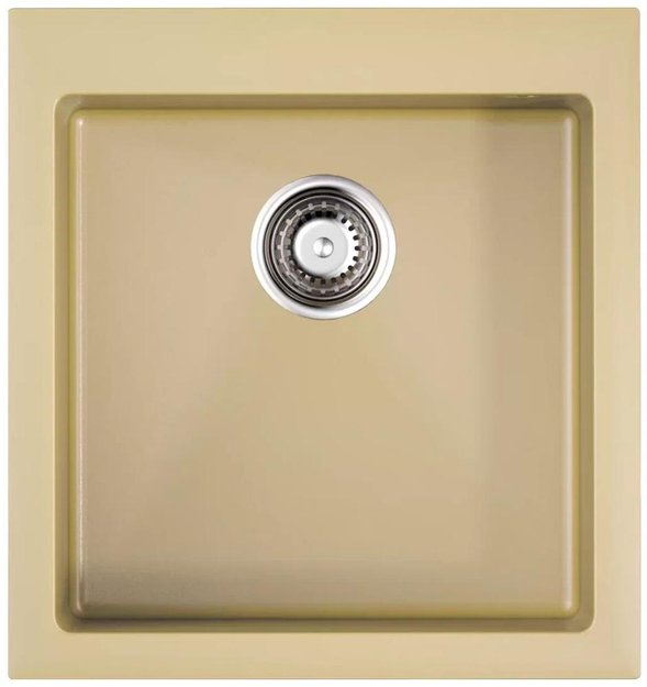 Мойка Omoikiri BOSEN 47-CH (фото 1) Мойка Omoikiri BOSEN 47-CH (preview 1)