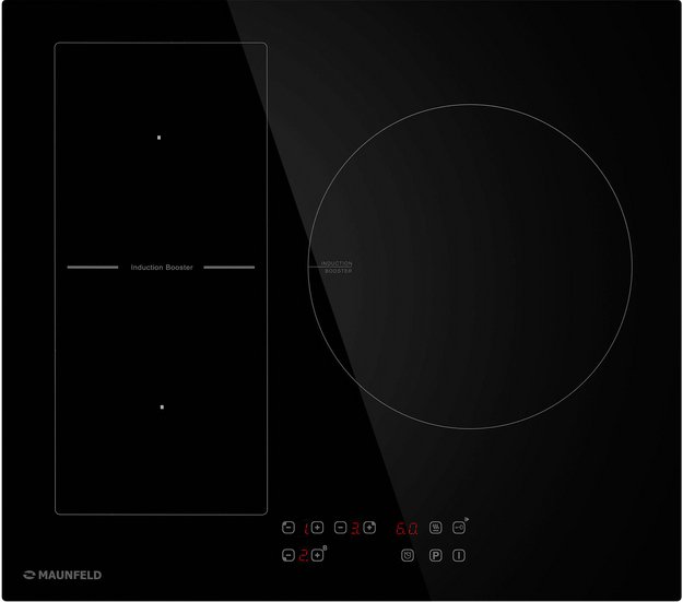 Варочная панель Maunfeld CVI593BK2 (preview 1)