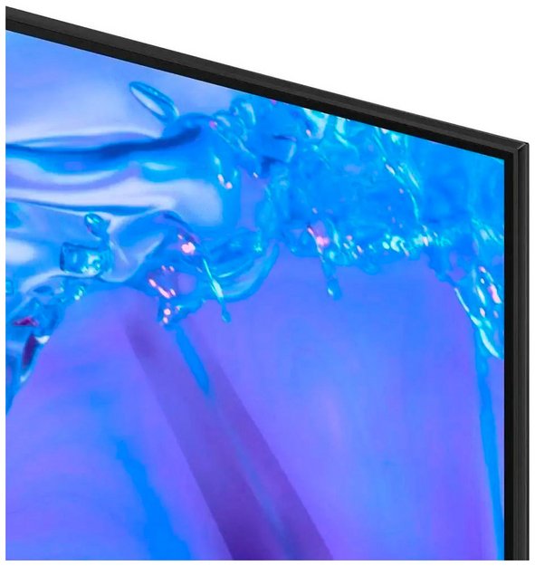Телевизор Samsung UE43DU8500UXCE (preview 2)