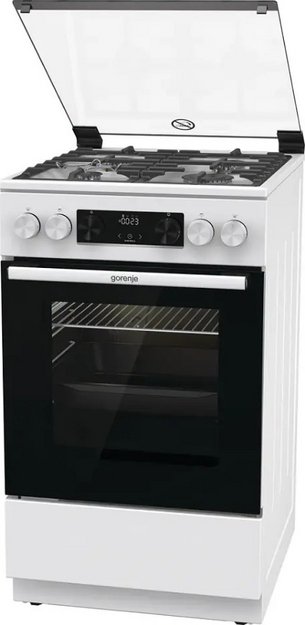 Газовая плита Gorenje GGI5C23WF (preview 7)