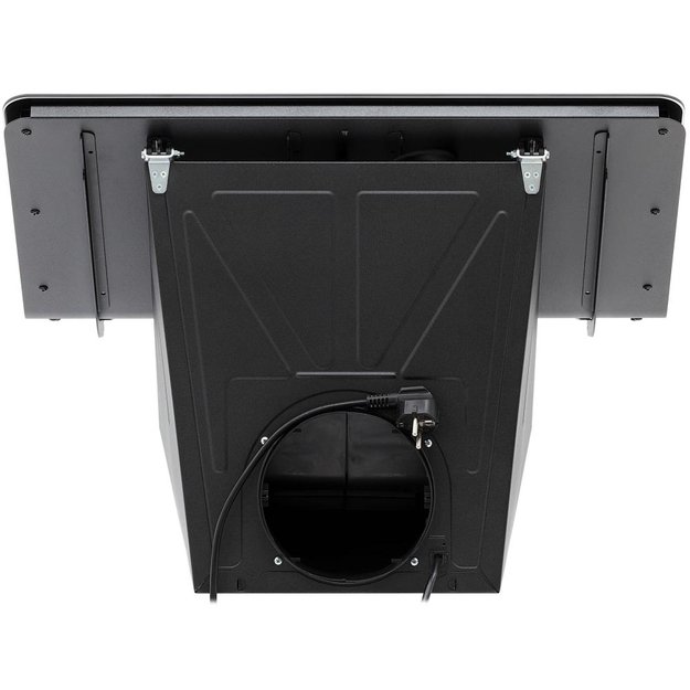 Вытяжка Krona SATURN 600 DN BLACK 4S (фото 7) Вытяжка Krona SATURN 600 DN BLACK 4S (preview 7)