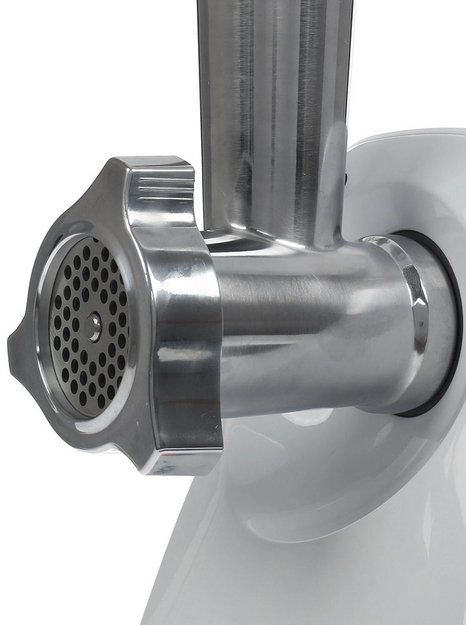 Мясорубка Bosch MFW2510W (фото 6) Мясорубка Bosch MFW2510W (preview 6)