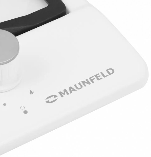 Газовая варочная панель MAUNFELD EGHE.32.6CW/G (preview 9)