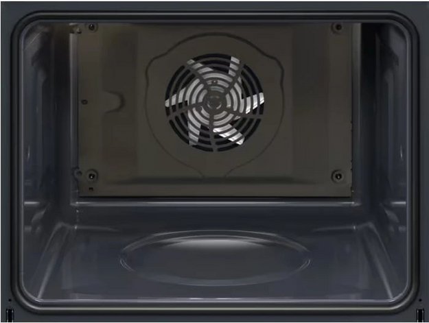 Духовой шкаф Electrolux EOF3F50TX (preview 2)