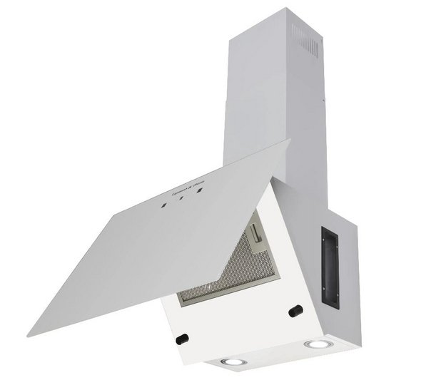 Вытяжка Zigmund Shtain K 149.6 W (фото 4) Вытяжка Zigmund Shtain K 149.6 W (preview 4)