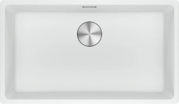 Мойка Franke MRG 110-72 снежно-белый (фото 1) Мойка Franke MRG 110-72 снежно-белый (preview 1)