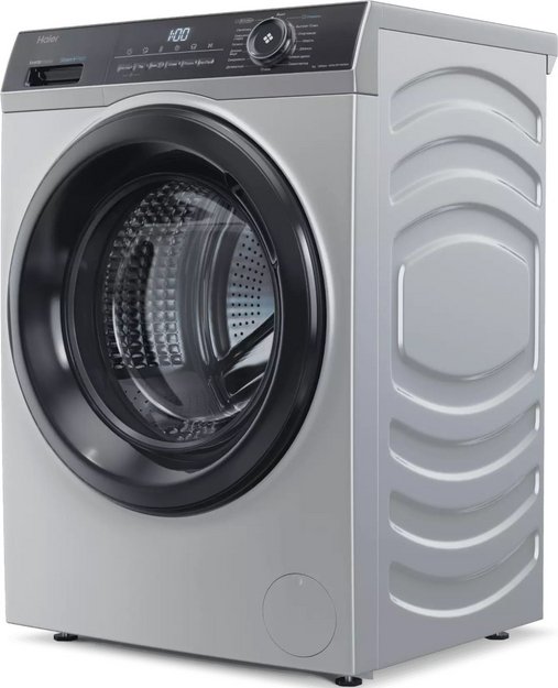 Стиральная машина Haier HW90-BP14929AS (preview 2)