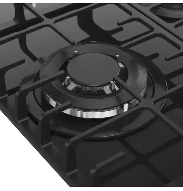 Газовая варочная панель Kuppersberg FG 46 B (preview 4)