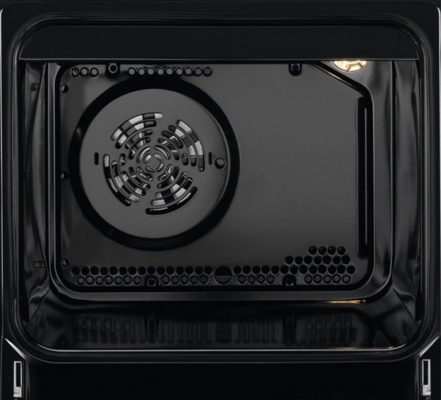 Электрическая плита Electrolux RKR560200W (preview 3)