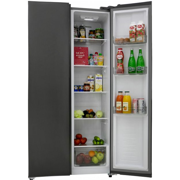 Холодильник Schaub Lorenz SLU S400D4EN (preview 8)