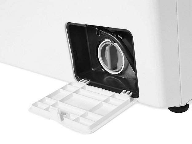 Стиральная машина Samsung WF 8590 NLW8/DYLP (preview 11)