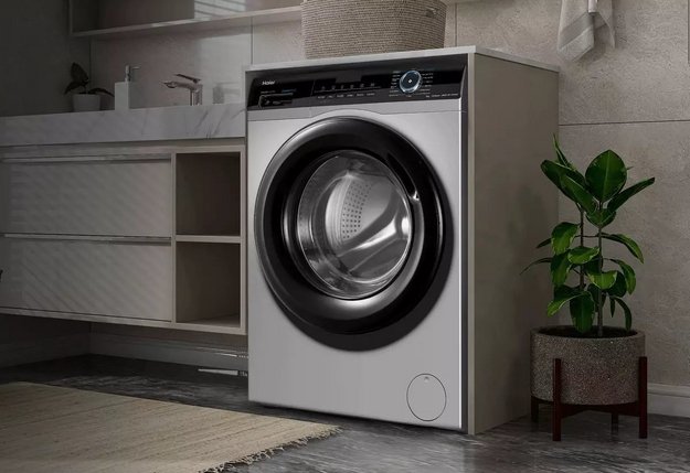 Стиральная машина Haier HW90-BP14929AS (preview 7)