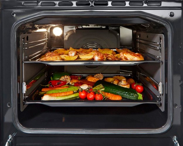 Газовая плита Gorenje GG5A11WF (preview 5)