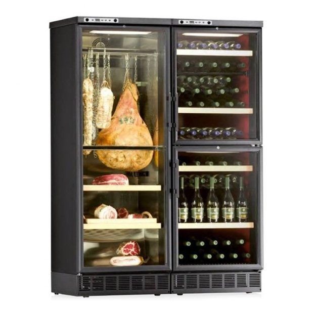 Комбинированный шкаф IP DEK 2503 CF (preview 1)