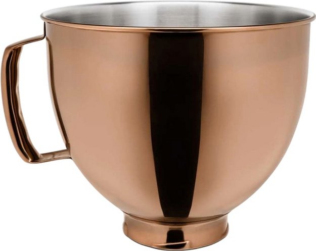 Чаша для миксера KitchenAid 5KSM5SSBRC (фото 1) Чаша для миксера KitchenAid 5KSM5SSBRC (preview 1)
