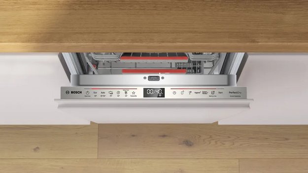 Встраиваемая посудомоечная машина Bosch SPV8ZMX06Q (preview 10)