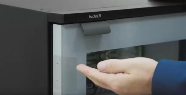 Минибар Indel B K35 ECOSMART PV (фото 3) Минибар Indel B K35 ECOSMART PV (preview 3)