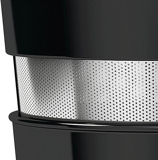 Cоковыжималка BOSCH MESM500W (фото 9) Cоковыжималка BOSCH MESM500W (preview 9)