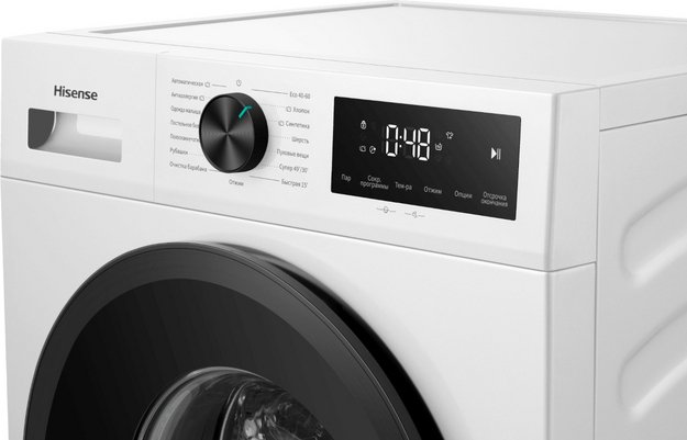Стиральная машина Hisense WF1I8042BWP/C (preview 9)